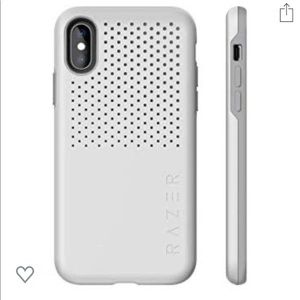 New-Razer Arctech Slim for iPhone Xs Max Case